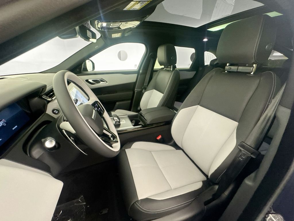 New 2026 Varesine Blue Land Rover Belgravia Edition image 21