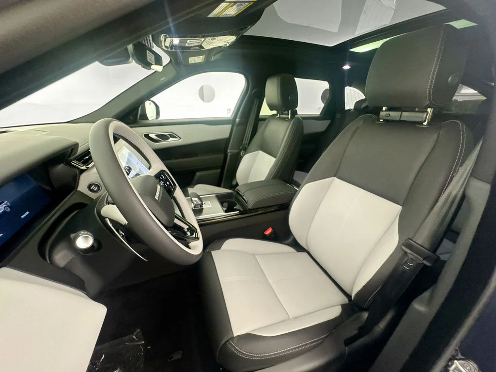 New 2026 Varesine Blue Land Rover Belgravia Edition image 21