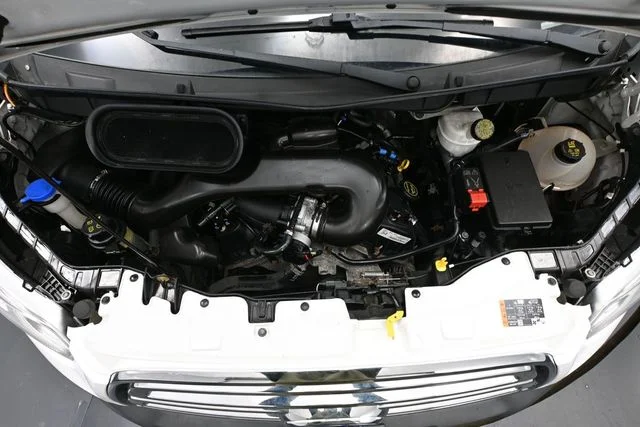 2016 Ford Transit Base - Photo 36