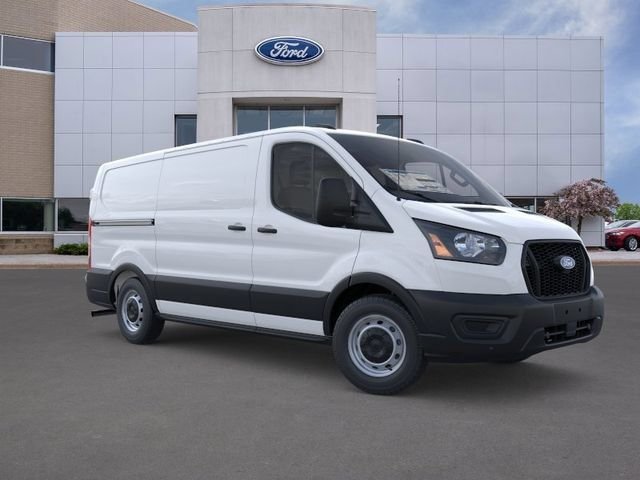 New 2026 Oxford White Ford Base image 7