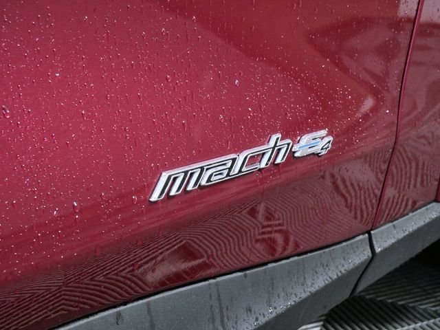 Used 2025 Red Ford Premium image 9