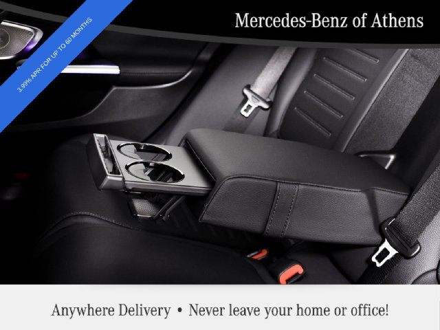 New 2026 Black Mercedes-Benz C 300 image 40