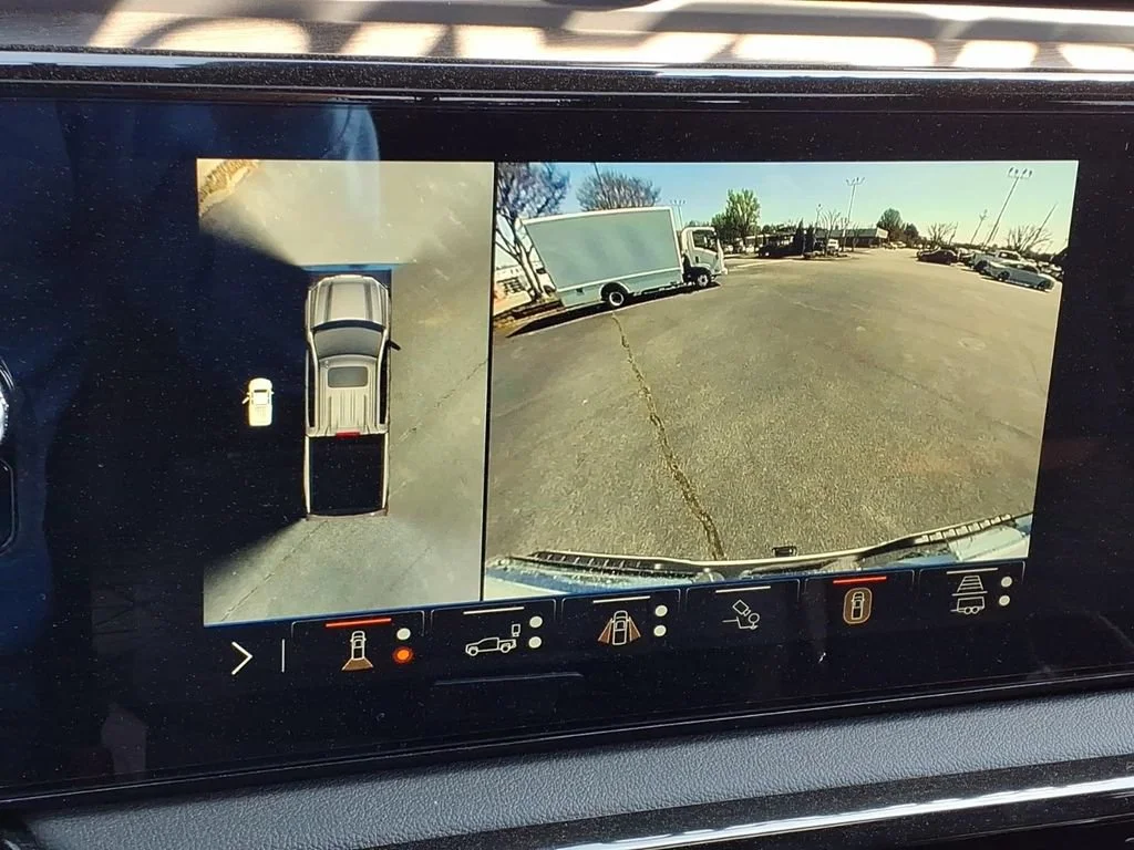 2026 GMC Sierra 1500 AT4 - Photo 6