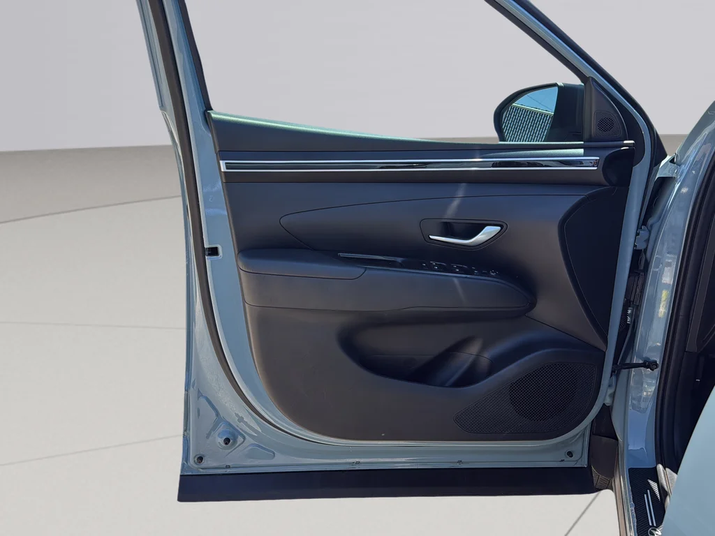 Used 2022 Blue / Stone Hyundai SEL image 10