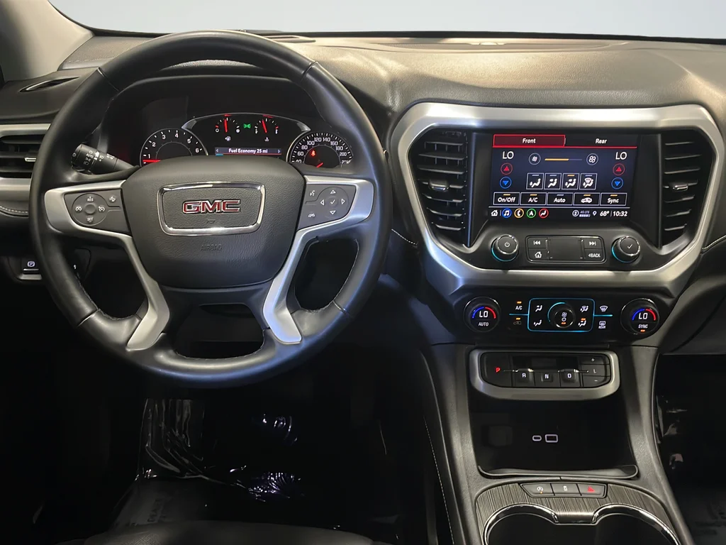 2023 GMC Acadia SLT - Photo 12