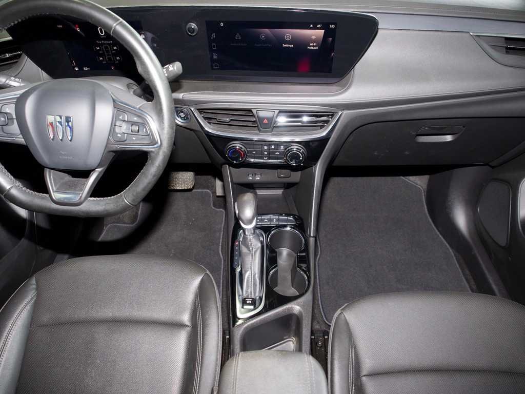 2024 Buick Encore GX Sport Touring - Photo 28