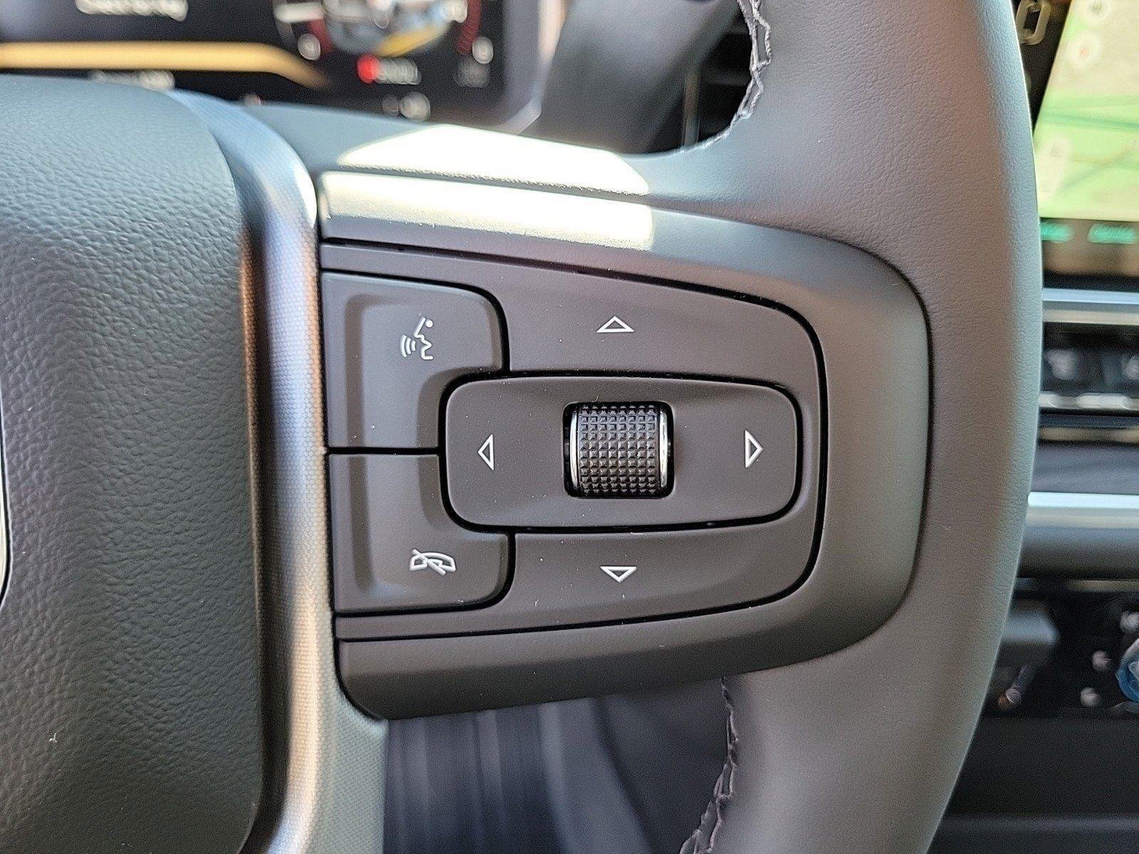 2026 GMC Sierra 2500HD SLT - Photo 22