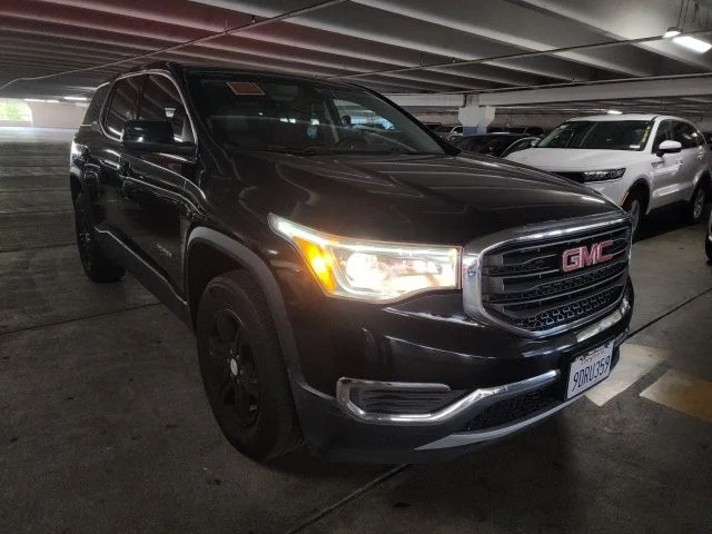 2017 GMC Acadia SLE-1 FWD's photo