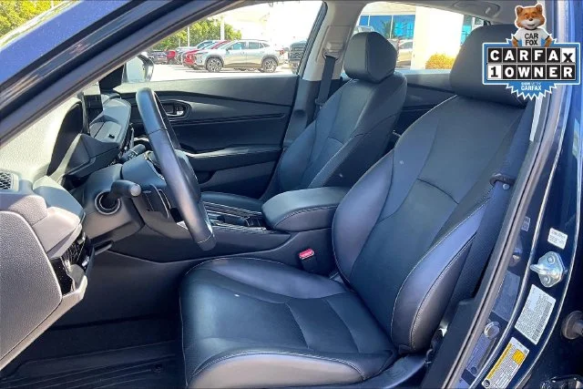 Used 2025 Blue Honda Touring image 25