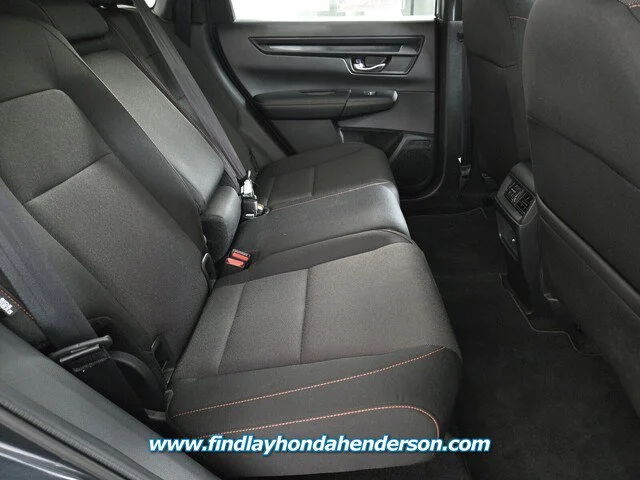 2026 Honda CR-V Sport - Photo 55