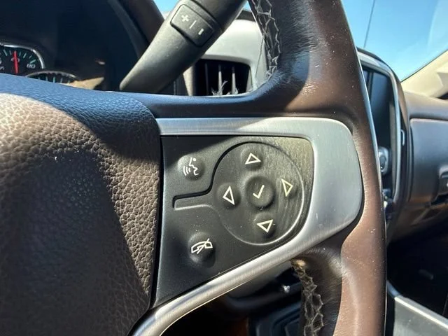 2017 GMC Sierra 1500 SLT - Photo 22