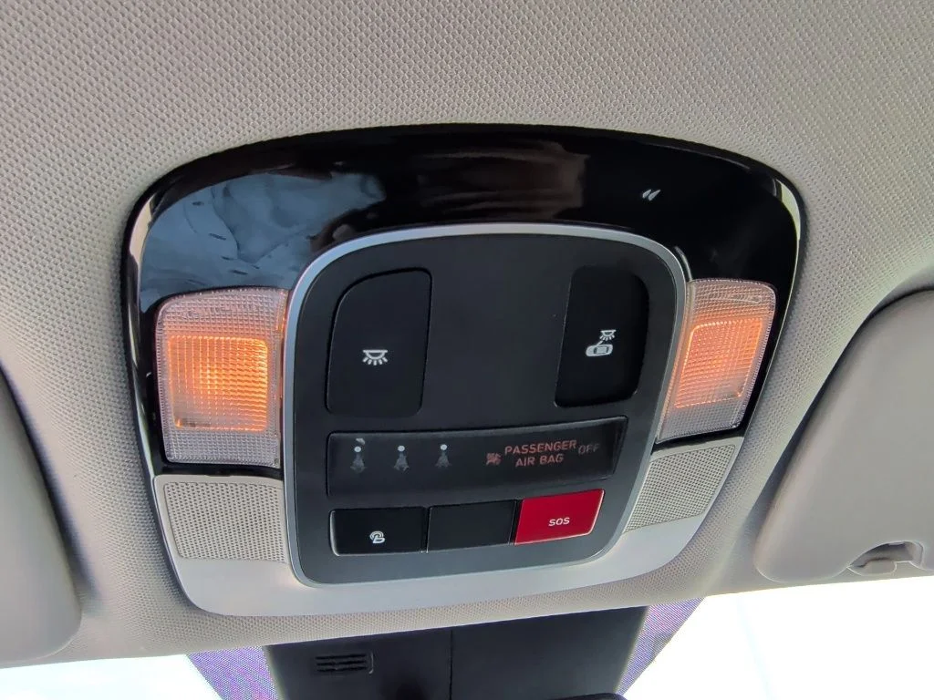 2024 Hyundai Tucson SEL - Photo 21