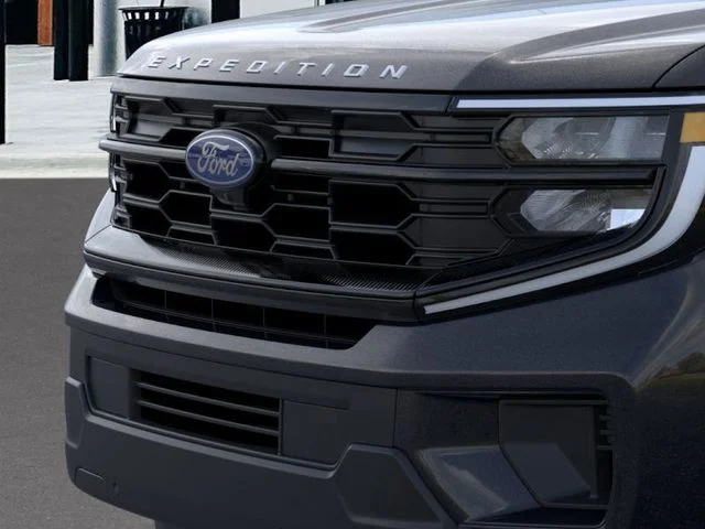 New 2026 Black Ford Active image 17