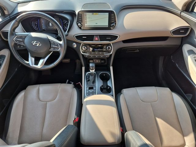Used 2019 Gray Hyundai Ultimate image 26