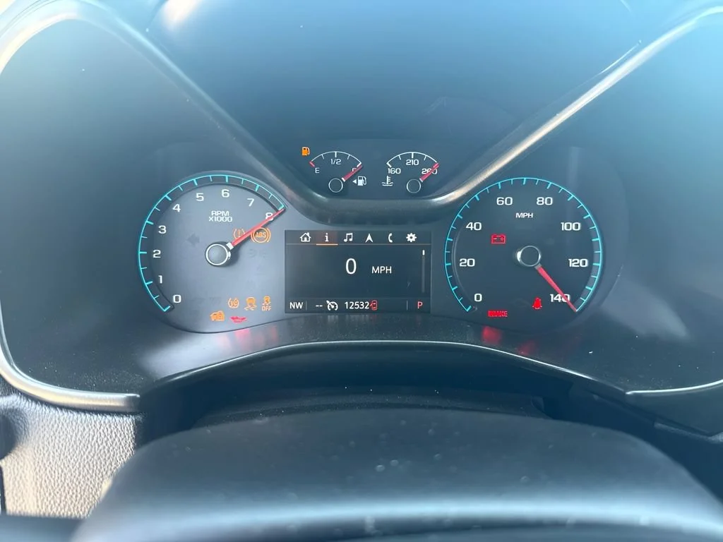 Used 2022 Summit White Chevrolet ZR2 image 15