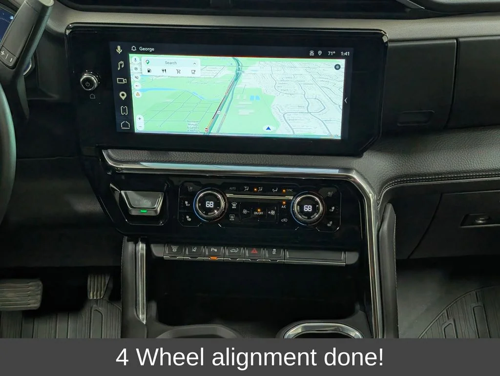 Certified Used 2024 Sterling GMC Denali image 5