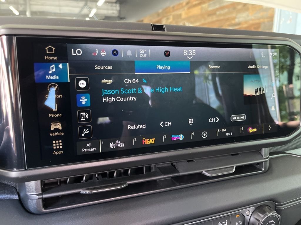 New 2026 41 Jeep Shadow Ops image 38
