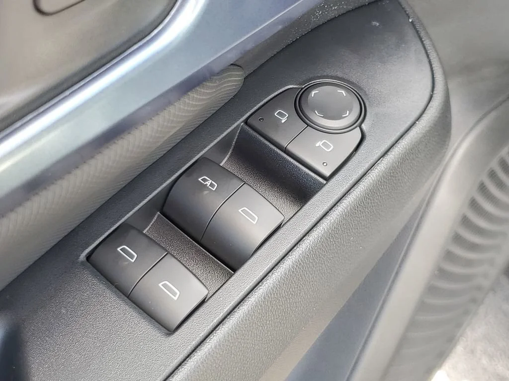 New 2026 Sterling Gray Metallic Chevrolet LT image 22