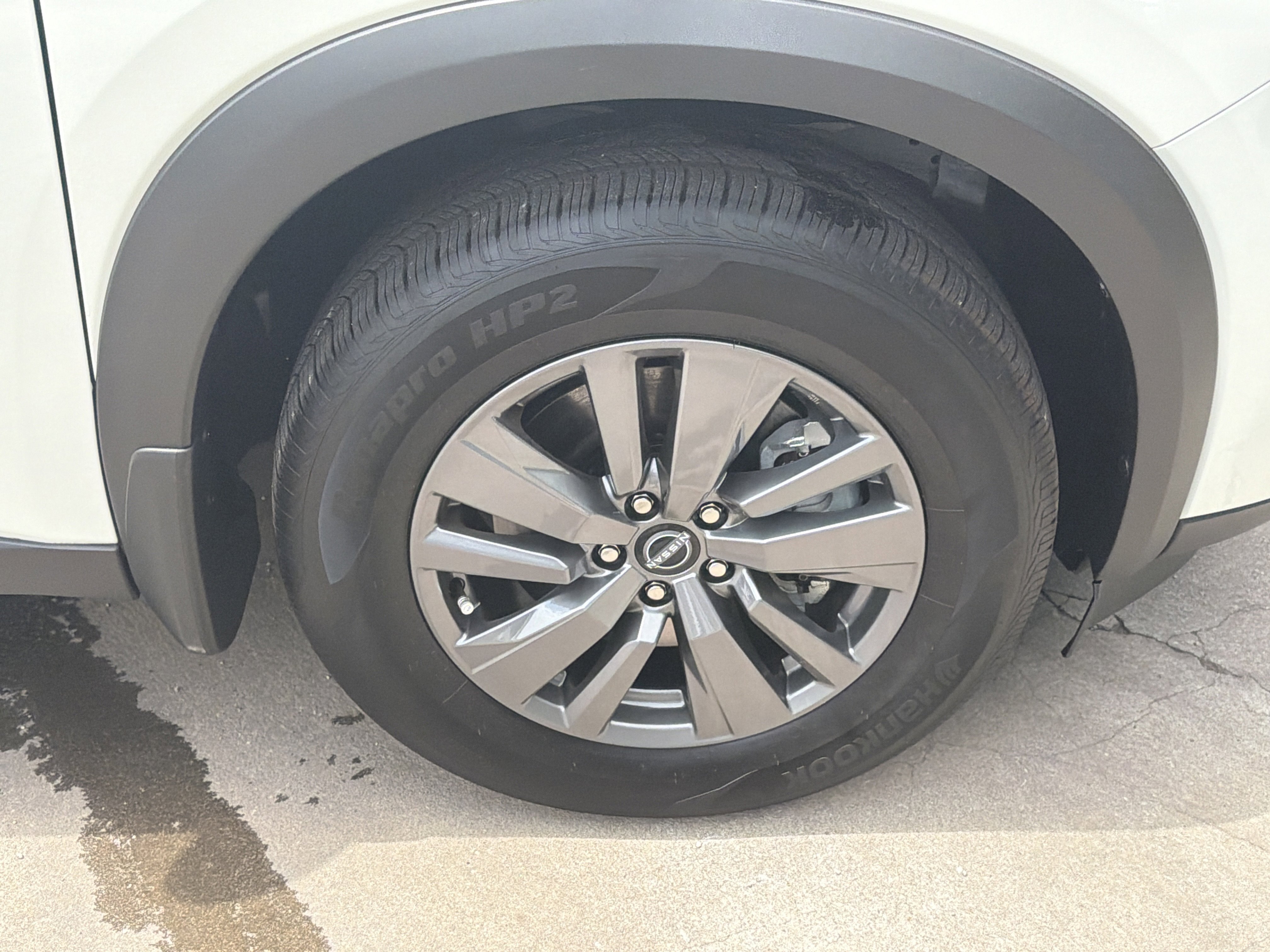 2026 Nissan Pathfinder S - Photo 13