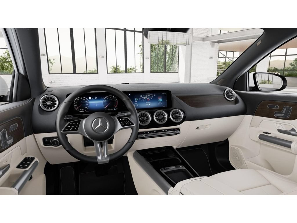 New 2026 Polar White Mercedes-Benz GLA 250 image 45