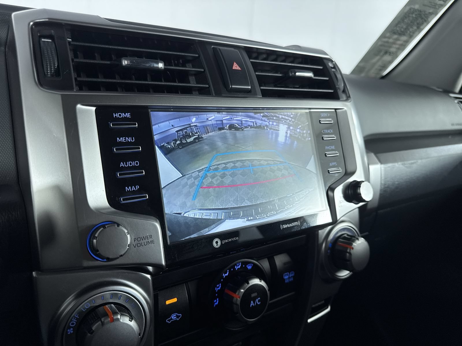 Used 2023 Black Toyota SR5 Premium image 18