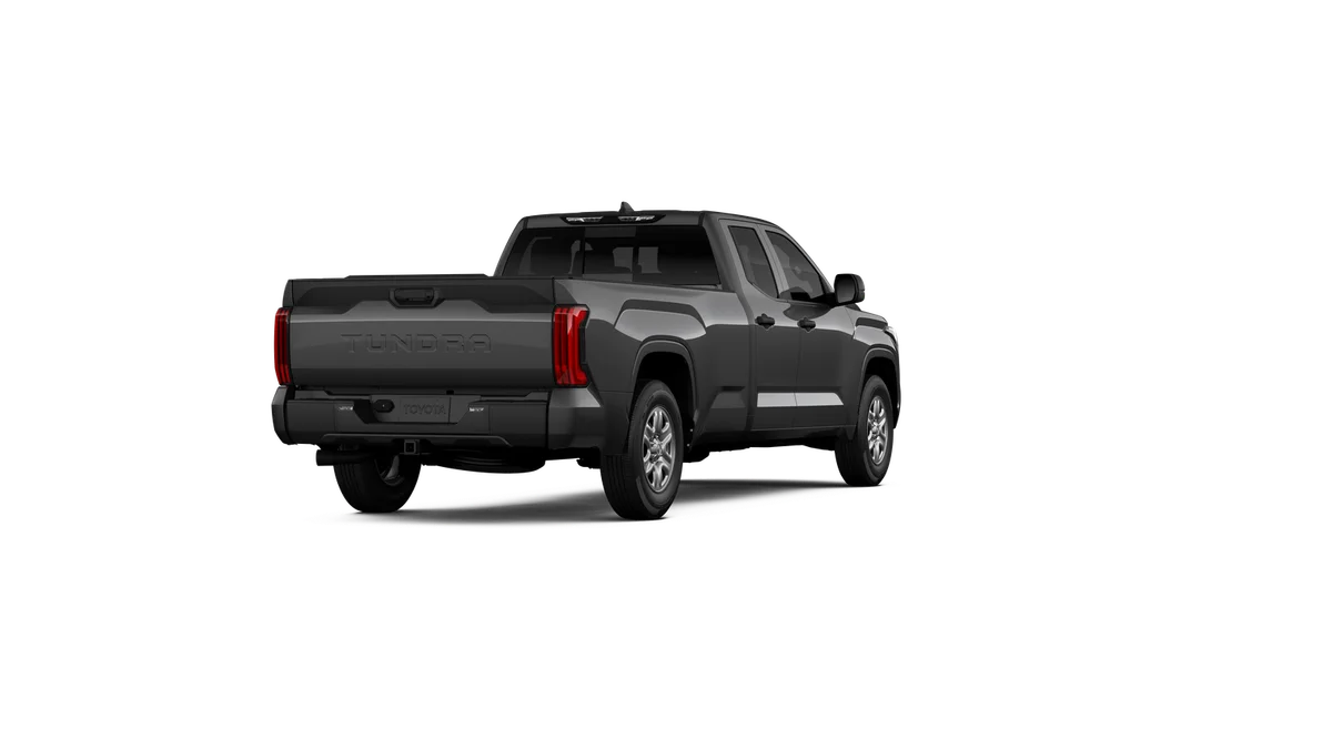 2026 Toyota Tundra SR - Photo 21