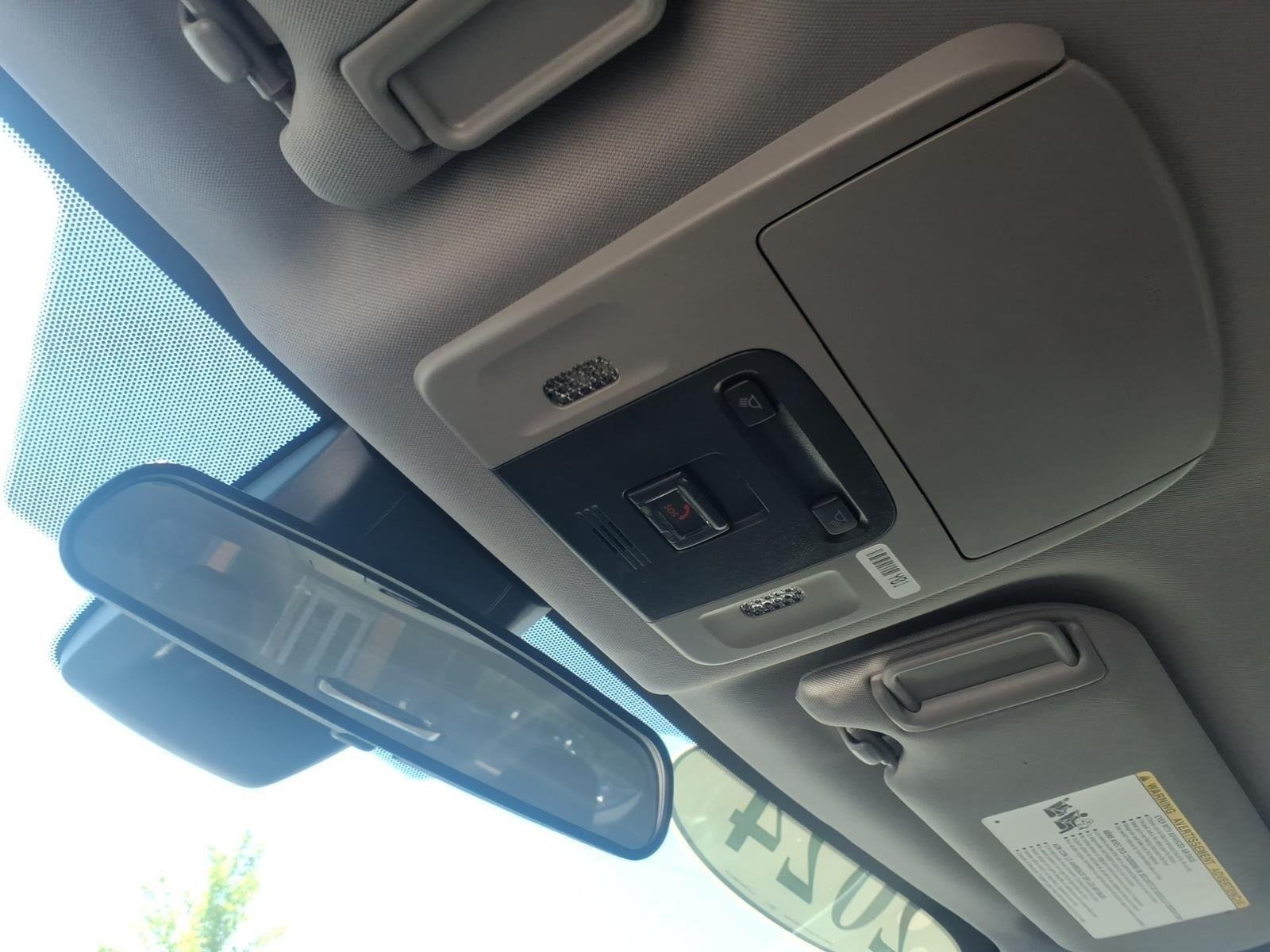 Used 2024 Celestial Silver Metallic Toyota SE image 6