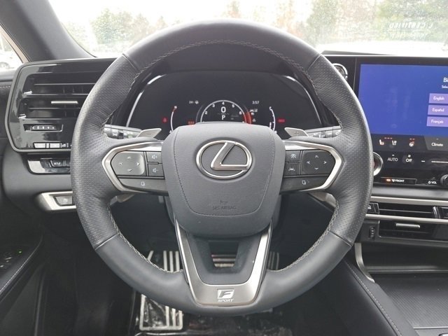 2024 Lexus RX 350 F SPORT - Photo 32