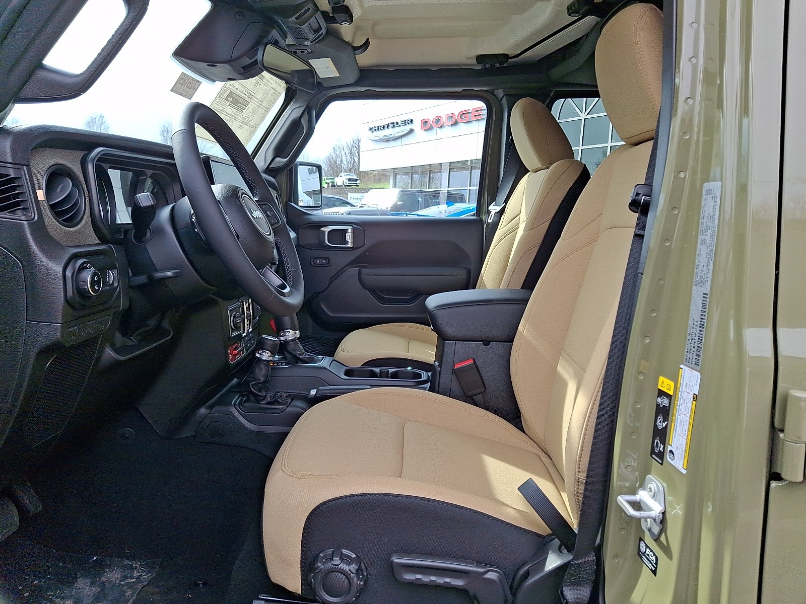 New 2026 41 Exterior Paint Jeep Willys 41 4x4 image 11
