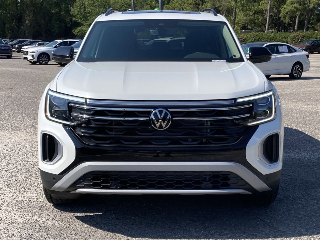 2026 Volkswagen Atlas Atlas Peak Edition - Photo 10