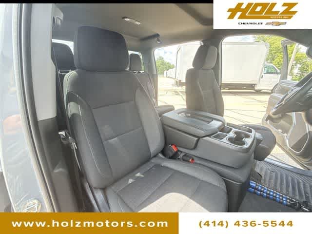 2024 Chevrolet Silverado 1500 RST - Photo 26