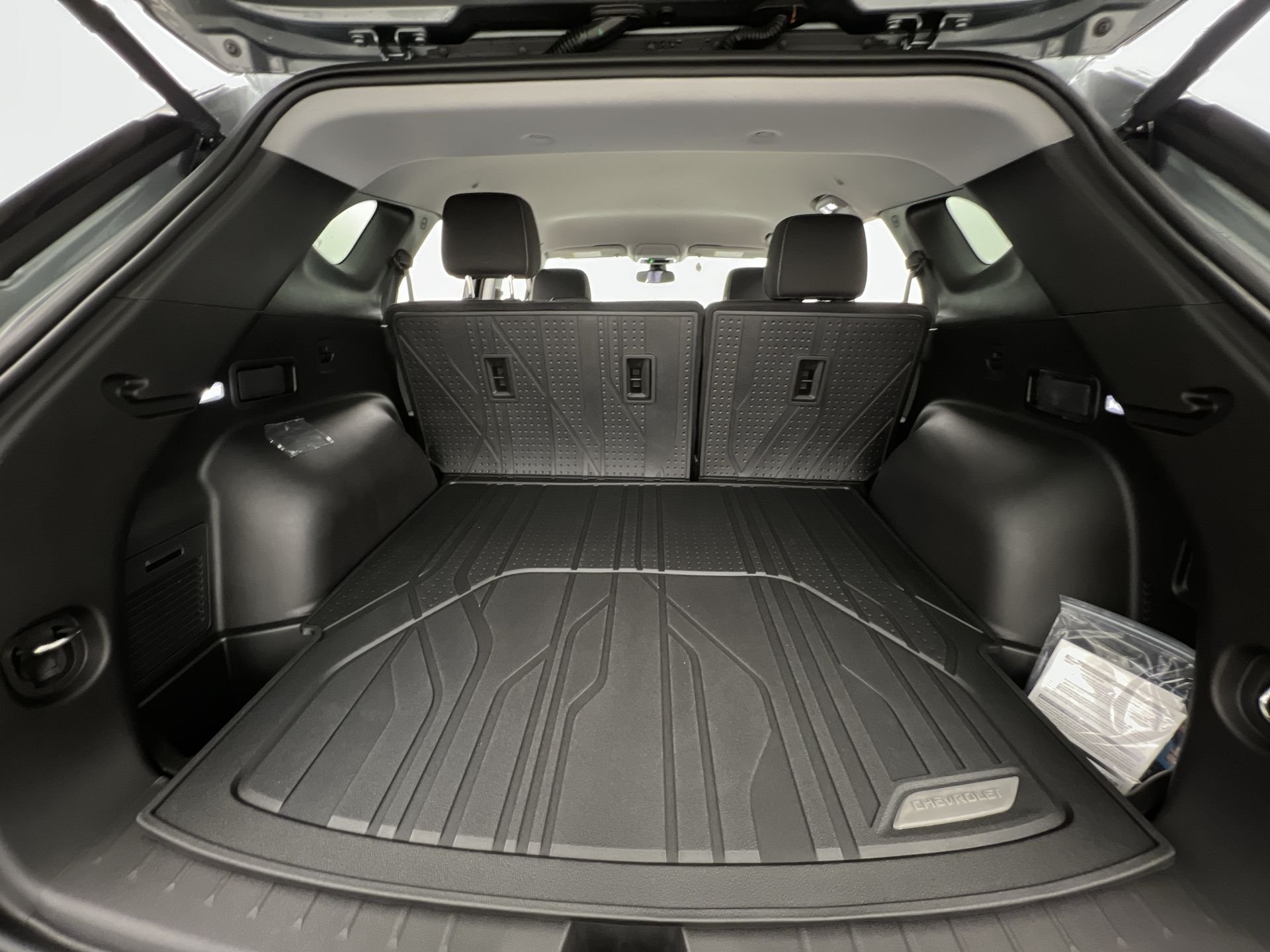 2025 Chevrolet Blazer 2LT - Photo 75
