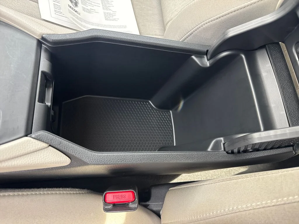 Used 2024 Red Honda EX image 25