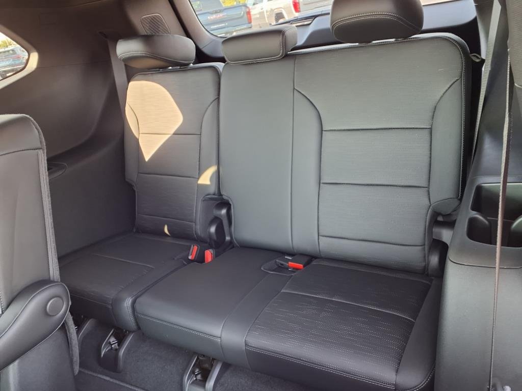 2026 Buick Enclave Sport Touring - Photo 6
