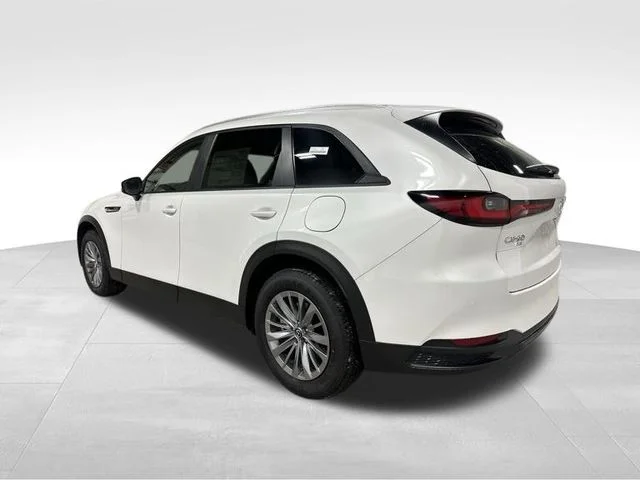 2026 Mazda CX-90 Select Package - Photo 8