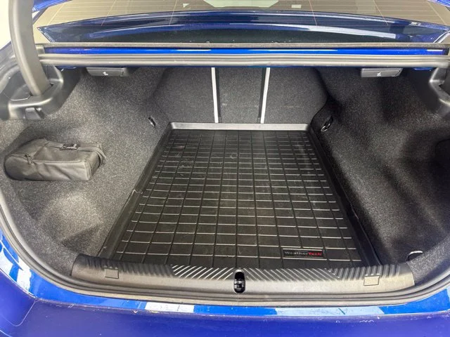Used 2025 Blue Metallic BMW Base image 21