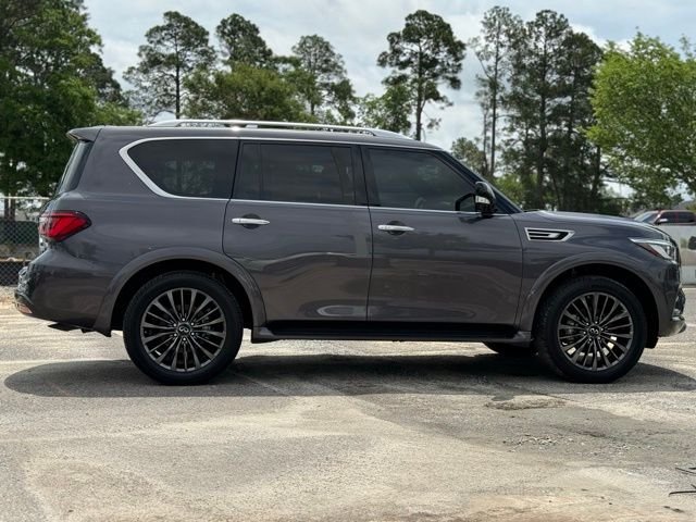 2024 INFINITI QX80 Sensory 4WD - Photo 7