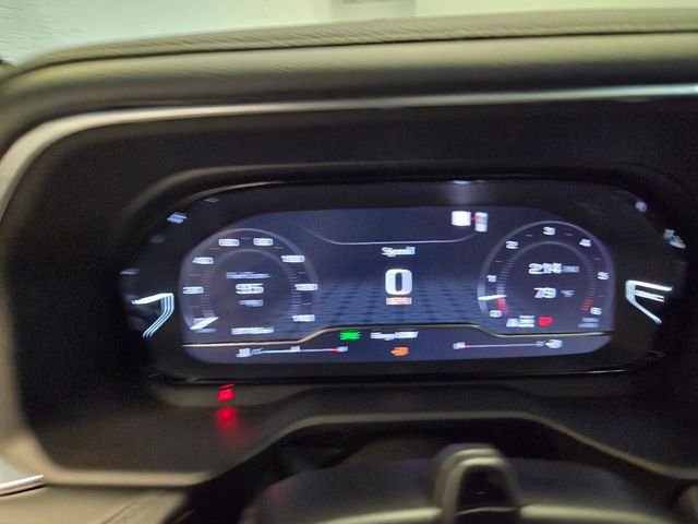 Used 2023 Black GMC Denali image 26