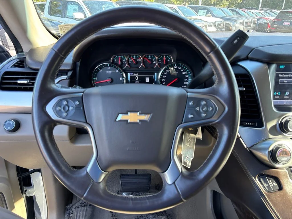2019 Chevrolet Tahoe LT - Photo 10
