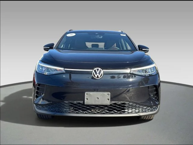 Certified 2023 Volkswagen ID.4 PRO with VIN 1V2CMPE80PC047125 for sale in San Juan Capistrano, CA