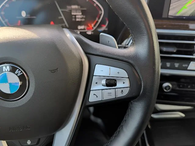 2023 BMW X3 30i - Photo 20