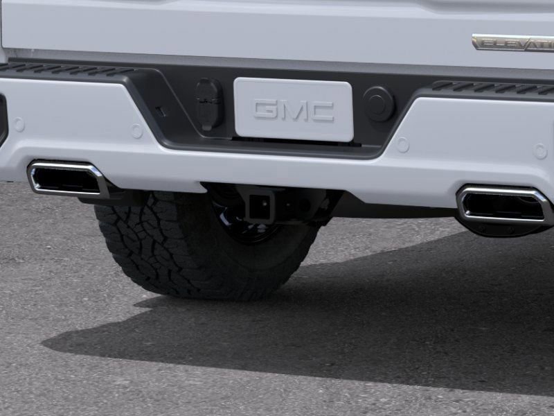 New 2026 Summit White GMC Elevation image 15
