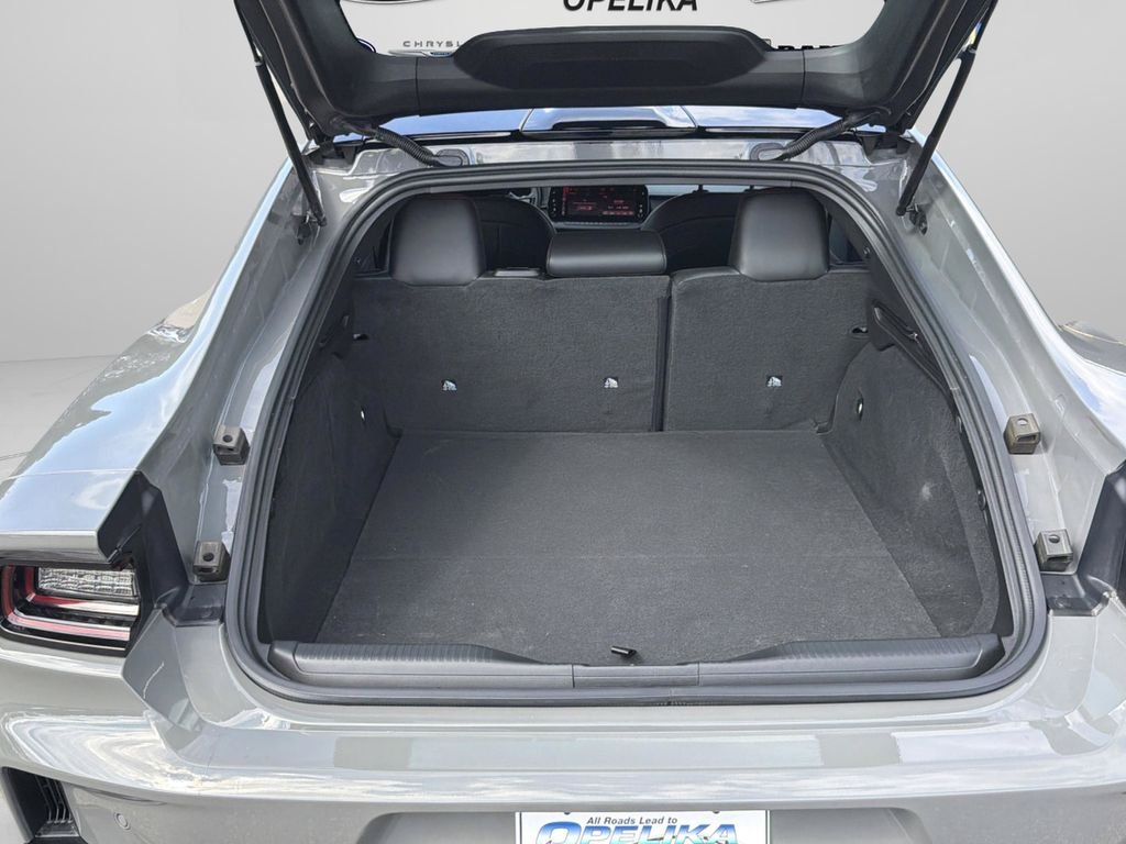 New 2026 Gray Dodge Scat Pack image 28