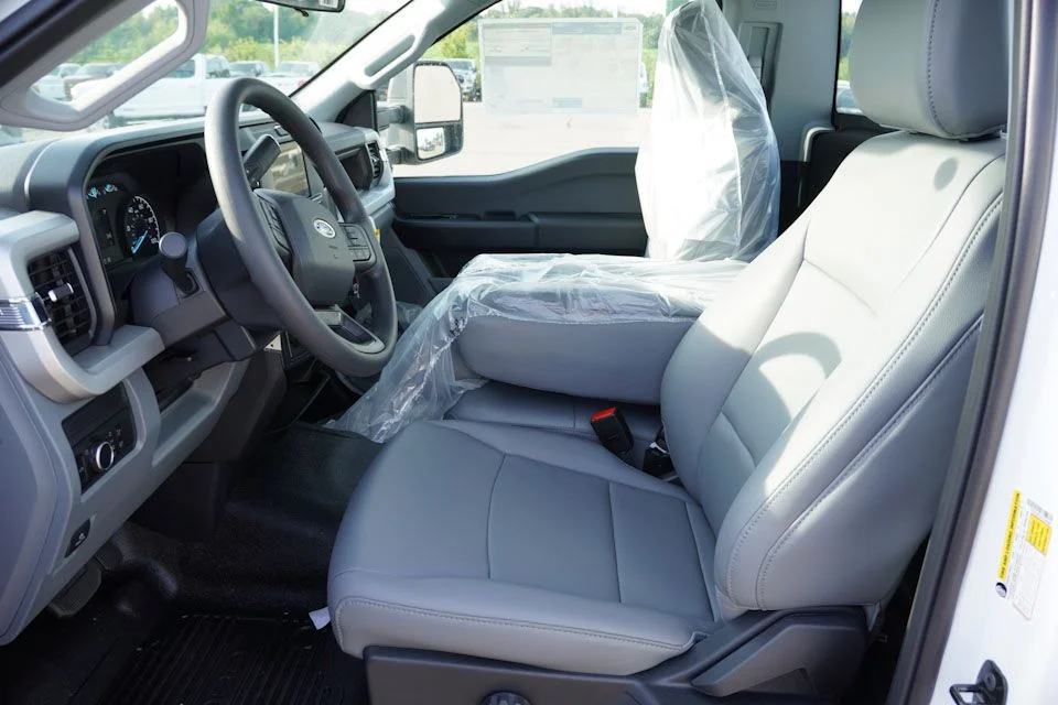 2026 Ford F-250 Super Duty XL - Photo 12