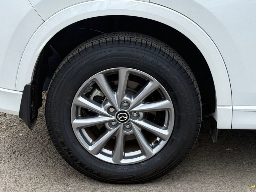 2025 Mazda CX-5 S Select Package - Photo 7