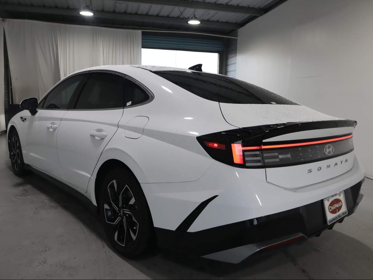 2024 Hyundai Sonata SEL - Photo 6