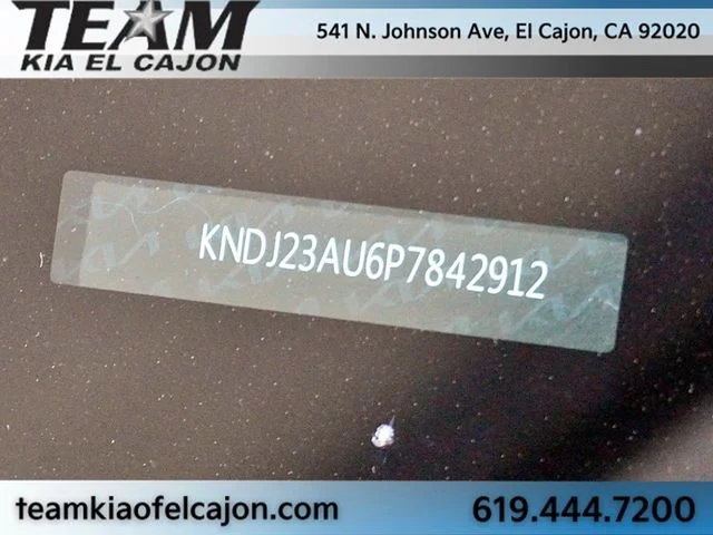 2023 Kia Soul LX - Photo 32