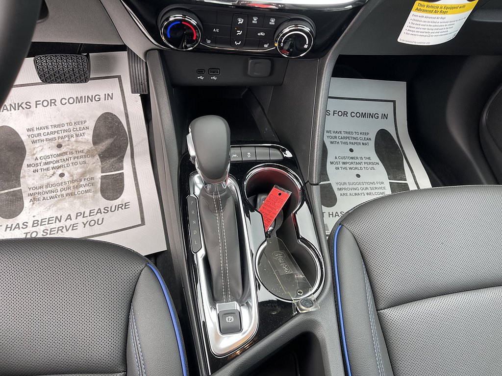 2026 Buick Encore GX Sport Touring - Photo 23
