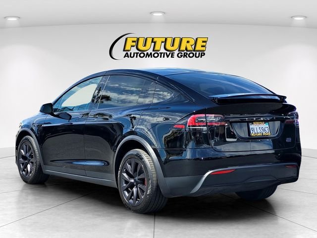 Used 2024  Tesla Plaid image 6