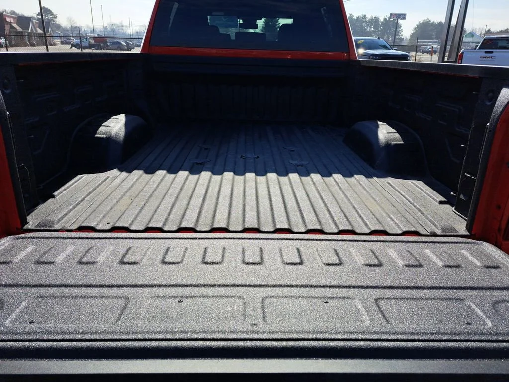 2026 Chevrolet Silverado 2500 HD Custom - Photo 24